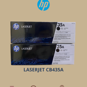 Laserjet HP 35A