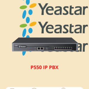 IP PBX P550