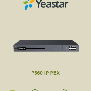 IP PBX P560