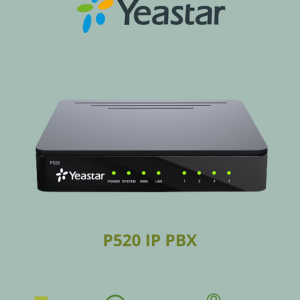 IP PBX P520